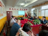 鋁鎂合金分公司電解二車(chē)間開(kāi)展多類(lèi)應(yīng)急預(yù)案解讀與處置要點(diǎn)培訓(xùn)活動(dòng)